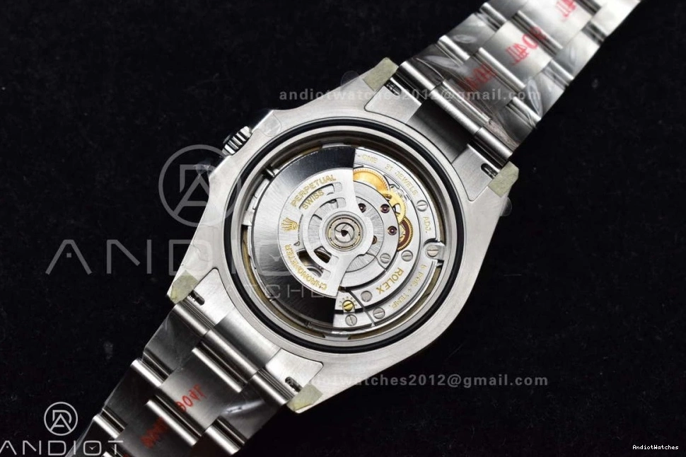 845 Clean Explorer ComfortFit 42mm SS DD3285 Edition White CHS 226570 Dial on Bracelet 1:1 II Best 904L 0322